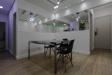 Apartamento para alugar com 70m², 3 quartos e 1 vagaSala