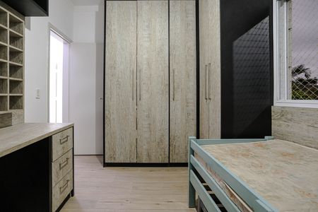 Apartamento para alugar com 70m², 3 quartos e 1 vagaQuarto 2