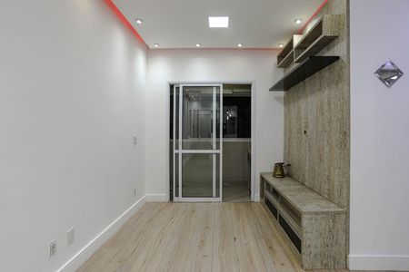Apartamento para alugar com 70m², 3 quartos e 1 vagaSala