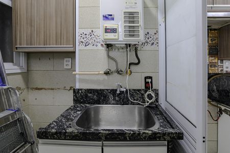 Apartamento para alugar com 70m², 3 quartos e 1 vagaÁrea de Serviço