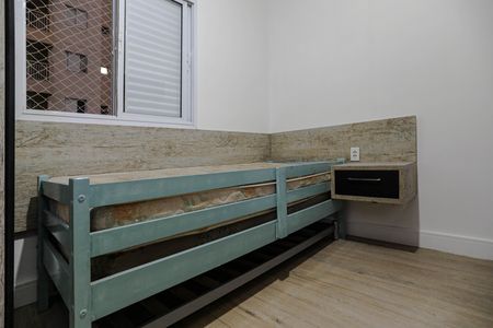 Apartamento para alugar com 70m², 3 quartos e 1 vagaQuarto 2