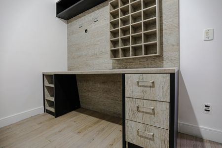 Apartamento para alugar com 70m², 3 quartos e 1 vagaQuarto 2