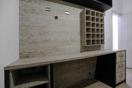 Apartamento para alugar com 70m², 3 quartos e 1 vagaQuarto 2
