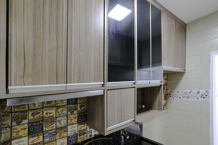 Apartamento para alugar com 70m², 3 quartos e 1 vagaCozinha