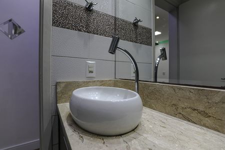 Apartamento para alugar com 70m², 3 quartos e 1 vagaBanheiro