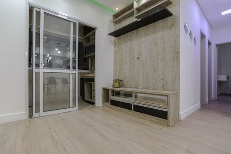 Apartamento para alugar com 70m², 3 quartos e 1 vagaSala