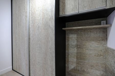 Apartamento para alugar com 70m², 3 quartos e 1 vagaQuarto 1