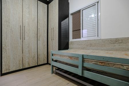 Apartamento para alugar com 70m², 3 quartos e 1 vagaQuarto 2