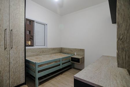 Apartamento para alugar com 70m², 3 quartos e 1 vagaQuarto 2