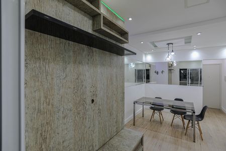 Apartamento para alugar com 70m², 3 quartos e 1 vagaSala