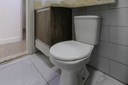 Apartamento para alugar com 70m², 3 quartos e 1 vagaBanheiro