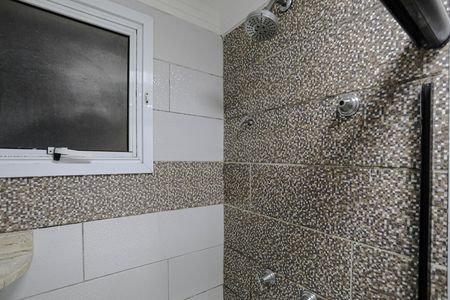 Apartamento para alugar com 70m², 3 quartos e 1 vagaBanheiro da Suíte