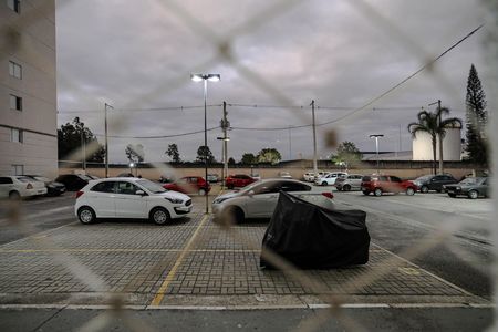 Apartamento para alugar com 70m², 3 quartos e 1 vagaVista da  Suíte
