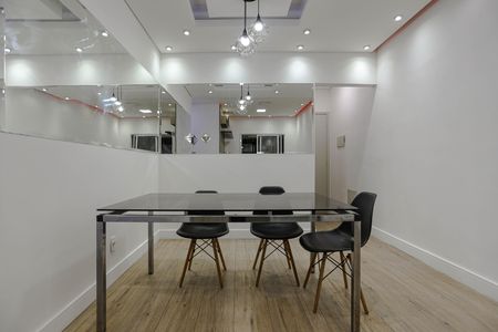 Apartamento para alugar com 70m², 3 quartos e 1 vagaSala
