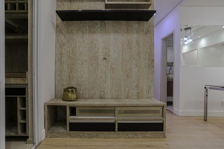Apartamento para alugar com 70m², 3 quartos e 1 vagaSala