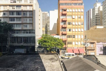 Studio à venda com 29m², 1 quarto e sem vaga Studio à venda com 29m², 1 quarto e sem vagaVista do Studio