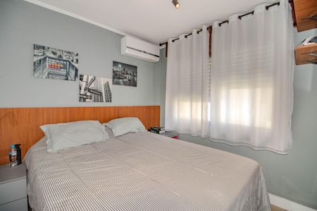 Apartamento para alugar com 196m², 4 quartos e 2 vagasSuíte 2