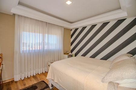 Apartamento para alugar com 196m², 4 quartos e 2 vagasSuíte