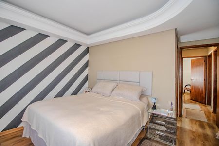 Apartamento para alugar com 196m², 4 quartos e 2 vagasSuíte