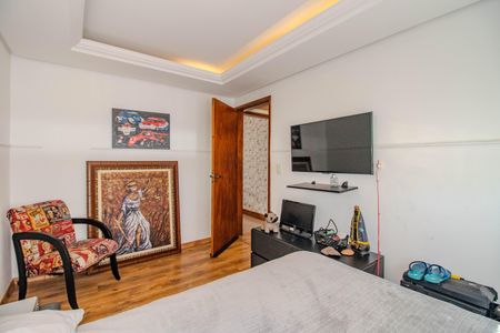 Apartamento para alugar com 196m², 4 quartos e 2 vagasQuarto 1
