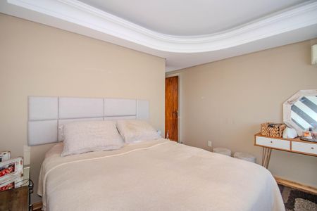 Apartamento para alugar com 196m², 4 quartos e 2 vagasSuíte