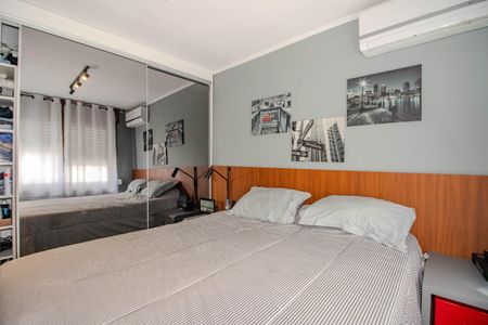 Apartamento para alugar com 196m², 4 quartos e 2 vagasSuíte 2