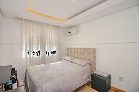 Apartamento para alugar com 196m², 4 quartos e 2 vagasQuarto 1