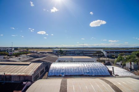 Apartamento para alugar com 196m², 4 quartos e 2 vagasVista da Cobertura