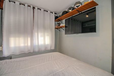 Apartamento para alugar com 196m², 4 quartos e 2 vagasSuíte 2