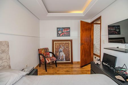 Apartamento para alugar com 196m², 4 quartos e 2 vagasQuarto 1