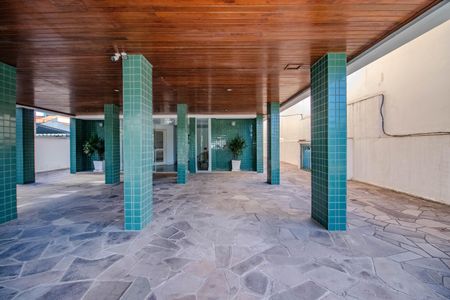 Apartamento para alugar com 196m², 4 quartos e 2 vagasGaragem