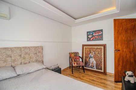 Apartamento para alugar com 196m², 4 quartos e 2 vagasQuarto 1