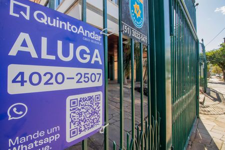 Apartamento para alugar com 196m², 4 quartos e 2 vagasPlaquinha