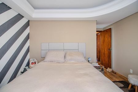 Apartamento para alugar com 196m², 4 quartos e 2 vagasSuíte