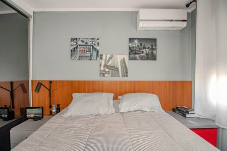 Apartamento para alugar com 196m², 4 quartos e 2 vagasSuíte 2