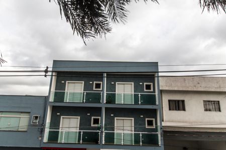 Apartamento à venda com 77m², 2 quartos e 1 vaga Apartamento à venda com 77m², 2 quartos e 1 vagaVista