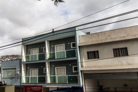 Apartamento à venda com 77m², 2 quartos e 1 vaga Apartamento à venda com 77m², 2 quartos e 1 vagaVista do Quarto