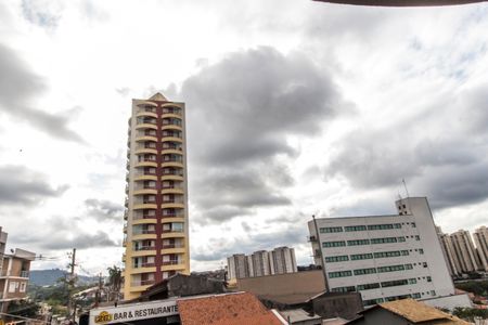 Apartamento à venda com 77m², 2 quartos e 1 vaga Apartamento à venda com 77m², 2 quartos e 1 vagaVista da Suíte