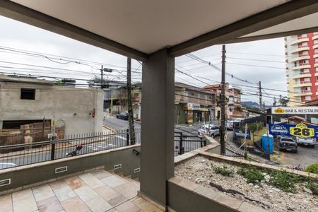 Apartamento à venda com 77m², 2 quartos e 1 vagaEntrada