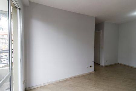 Apartamento à venda com 77m², 2 quartos e 1 vaga Apartamento à venda com 77m², 2 quartos e 1 vagaSala de TV