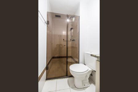 Apartamento à venda com 77m², 2 quartos e 1 vaga Apartamento à venda com 77m², 2 quartos e 1 vagaBanheiro 2