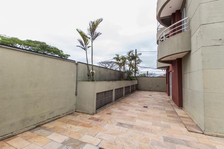 Apartamento à venda com 77m², 2 quartos e 1 vagaÁrea comum