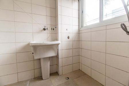 Apartamento à venda com 77m², 2 quartos e 1 vaga Apartamento à venda com 77m², 2 quartos e 1 vagaÁrea de Serviço