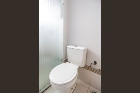 Apartamento à venda com 77m², 2 quartos e 1 vaga Apartamento à venda com 77m², 2 quartos e 1 vagaBanheiro da Suíte