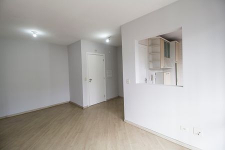 Apartamento à venda com 77m², 2 quartos e 1 vaga Apartamento à venda com 77m², 2 quartos e 1 vagaSala de TV