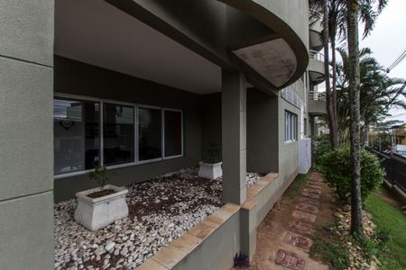 Apartamento à venda com 77m², 2 quartos e 1 vagaEntrada