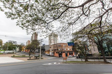 Apartamento à venda com 77m², 2 quartos e 1 vagaVista da Rua