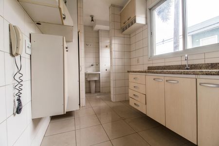 Apartamento à venda com 77m², 2 quartos e 1 vaga Apartamento à venda com 77m², 2 quartos e 1 vagaCozinha