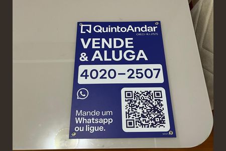 Apartamento à venda com 61m², 3 quartos e 1 vagaPlaca