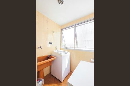 Apartamento para alugar com 35m², 1 quarto e 1 vaga Apartamento para alugar com 35m², 1 quarto e 1 vagaCozinha / Lavanderia